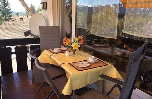 Staig Apartment | 65 m² Apartment ∙ 2 bedrooms ∙ 4 guests
