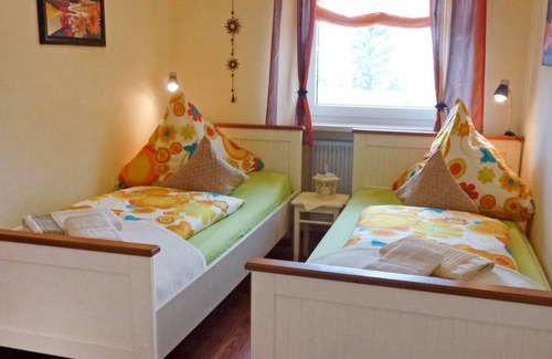 Staig Apartment | 65 m² Apartment ∙ 2 bedrooms ∙ 4 guests