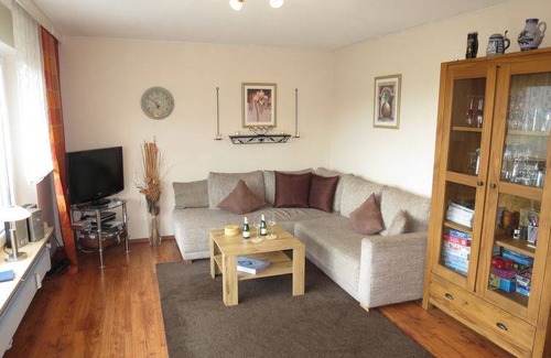 Staig Apartment | 65 m² Apartment ∙ 2 bedrooms ∙ 4 guests