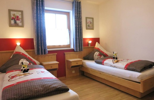 Brunning Apartment | 65 m² Apartment ∙ 2 bedrooms ∙ 4 guests