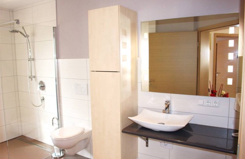 Brunning Apartment | 65 m² Apartment ∙ 2 bedrooms ∙ 4 guests