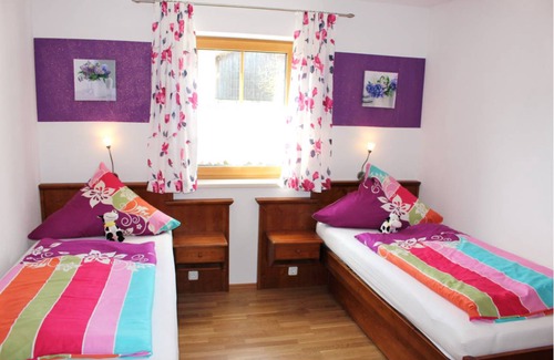 Brunning Apartment | 65 m² Apartment ∙ 2 bedrooms ∙ 4 guests
