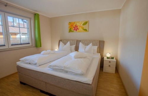 Farchant Apartment | 65 m² Apartment ∙ 2 bedrooms ∙ 4 guests