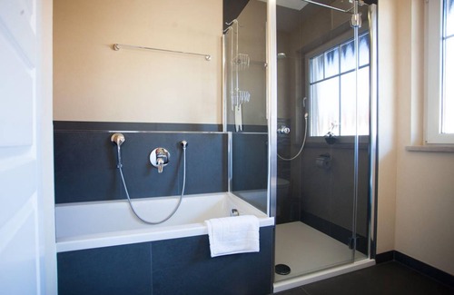 Farchant Apartment | 65 m² Apartment ∙ 2 bedrooms ∙ 4 guests