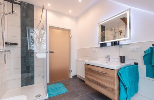 Eckental Apartment | 65 m² Apartment ∙ 2 bedrooms ∙ 4 guests