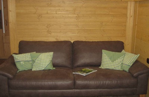 Kleinhogl Apartment | 65 m² Apartment ∙ 2 bedrooms ∙ 2 guests