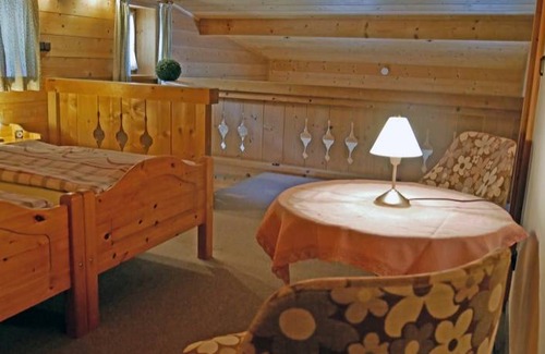 Schleching Apartment | 65 m² Apartment ∙ 2 bedrooms ∙ 5 guests