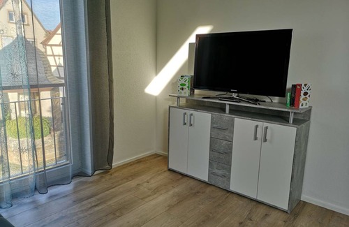 Gelnhausen Apartment | 65 m² Apartment ∙ 2 bedrooms ∙ 4 guests