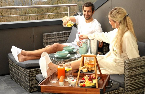 Stocking Apartment | 65 m² Apartment ∙ 2 bedrooms ∙ 2 guests