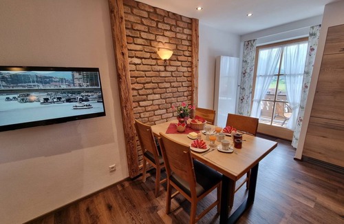 Eck Apartment | 65 m² Apartment ∙ 2 guests