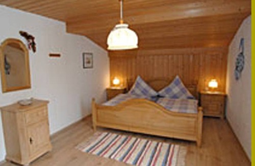 Eck Apartment | 65 m² Apartment ∙ 2 guests