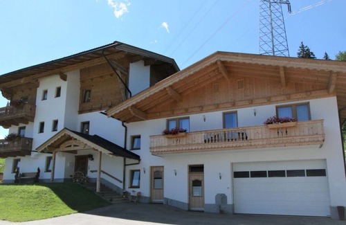 Emberg Apartment | 65 m² Apartment ∙ 3 bedrooms ∙ 6 guests