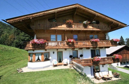 Emberg Apartment | 65 m² Apartment ∙ 3 bedrooms ∙ 6 guests