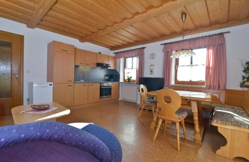 Arnbruck Apartment | 65 m² Apartment ∙ 3 bedrooms ∙ 6 guests