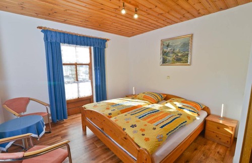 Arnbruck Apartment | 65 m² Apartment ∙ 3 bedrooms ∙ 6 guests
