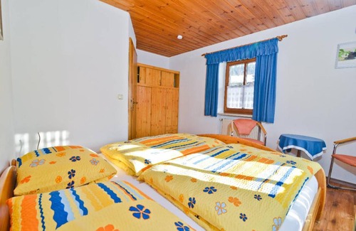 Arnbruck Apartment | 65 m² Apartment ∙ 3 bedrooms ∙ 6 guests