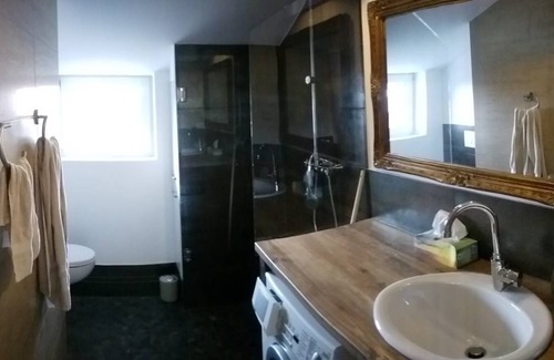 Brannenburg Apartment | 65 m² Apartment ∙ 4 guests