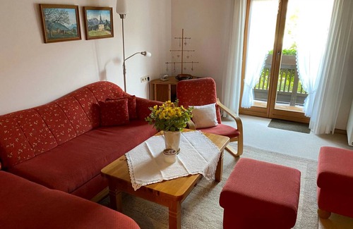 Entfelden Apartment | 65 m² Apartment ∙ 5 guests