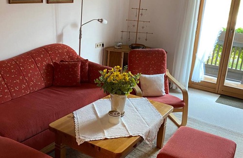 Entfelden Apartment | 65 m² Apartment ∙ 5 guests