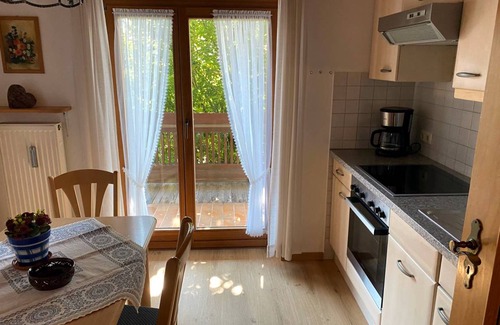 Entfelden Apartment | 65 m² Apartment ∙ 5 guests