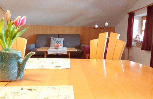 Blindau Apartment | 65 m² Apartment ∙ 6 guests