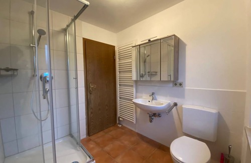 Bad Endorf Apartment | 65 m² Apartment ∙ 2 bedrooms ∙ 4 guests