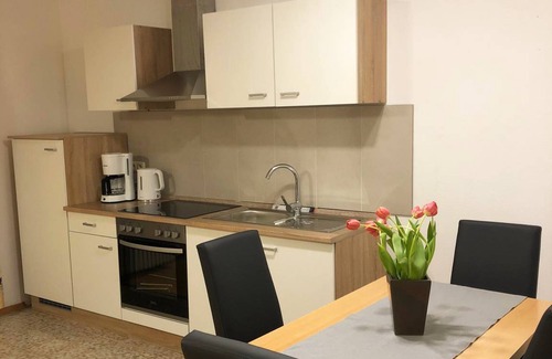 Bad Endorf Apartment | 65 m² Apartment ∙ 2 bedrooms ∙ 4 guests