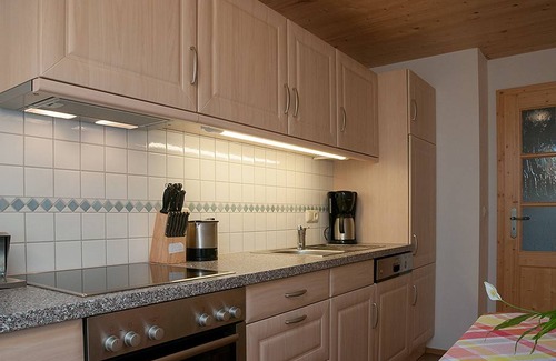 Bad Wiessee Apartment | 65 m² Apartment ∙ 1 bedroom ∙ 3 guests
