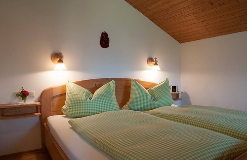 Bad Wiessee Apartment | 65 m² Apartment ∙ 1 bedroom ∙ 3 guests