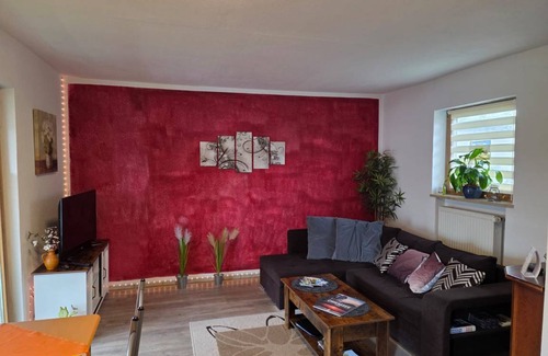 Marquartstein Apartment | 65 m² Apartment ∙ 2 guests