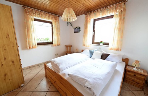 Grabenstatt Apartment | 65 m² Apartment ∙ 2 bedrooms ∙ 4 guests