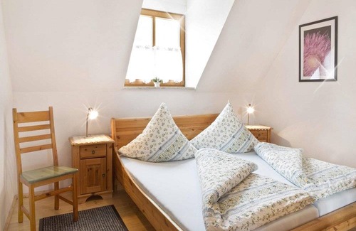Marktrodach Apartment | 65 m² Apartment ∙ 2 bedrooms ∙ 4 guests