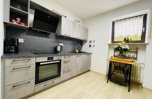 Marktredwitz Apartment | 65 m² Apartment ∙ 1 bedroom ∙ 2 guests