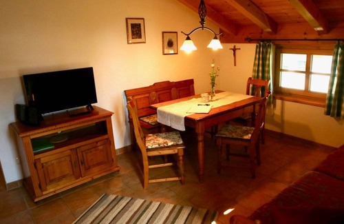 Peissenberg Apartment | 65 m² Apartment ∙ 2 bedrooms ∙ 4 guests