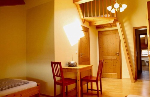 Peissenberg Apartment | 65 m² Apartment ∙ 2 bedrooms ∙ 4 guests