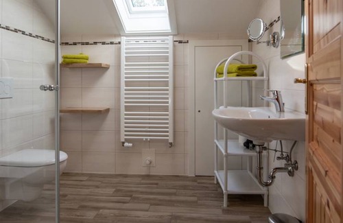 Seeon-Seebruck Apartment | 65 m² Apartment ∙ 2 bedrooms ∙ 4 guests