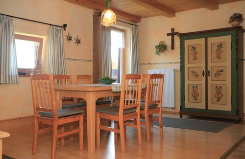 Siegsdorf Apartment | 65 m² Apartment ∙ 2 bedrooms ∙ 4 guests