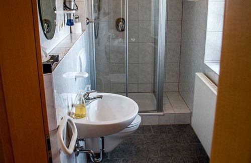 Waldstetten Apartment | 65 m² Apartment ∙ 3 bedrooms ∙ 5 guests