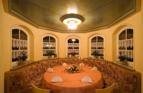 Wallenfels Bed & Breakfast | 65 m² Bed and breakfast ∙ 3 guests