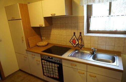 Wallenfels Bed & Breakfast | 65 m² Bed and breakfast ∙ 3 guests