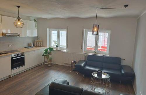 Kahl Bed & Breakfast | 65 m² Bed and breakfast ∙ 4 guests