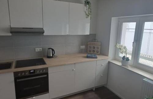 Kahl Bed & Breakfast | 65 m² Bed and breakfast ∙ 4 guests