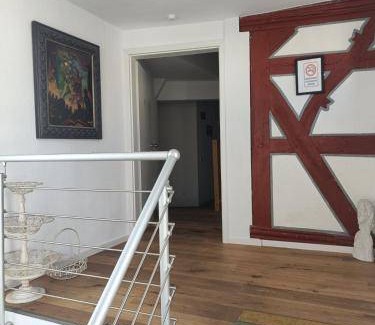 Kahl Bed & Breakfast | 65 m² Bed and breakfast ∙ 4 guests
