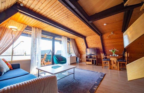 Haselbach in der Rhon Apartment | 65 m² Apartment ∙ 2 bedrooms ∙ 4 guests