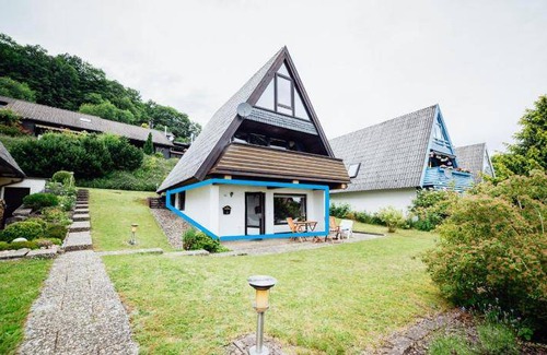Haselbach in der Rhon Apartment | 65 m² Apartment ∙ 2 bedrooms ∙ 4 guests