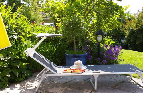 Rieden am Forggensee Apartment | 65 m² Apartment ∙ 2 bedrooms ∙ 4 guests