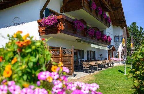 Hitzleried Hotel | 65 m² Hotel ∙ 2 bedrooms ∙ 4 guests
