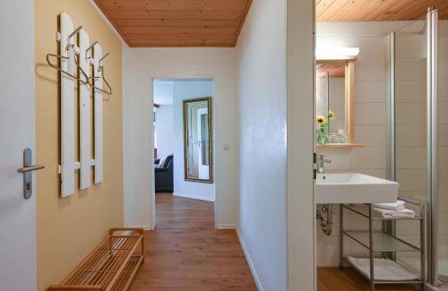 Hitzleried Hotel | 65 m² Hotel ∙ 2 bedrooms ∙ 4 guests