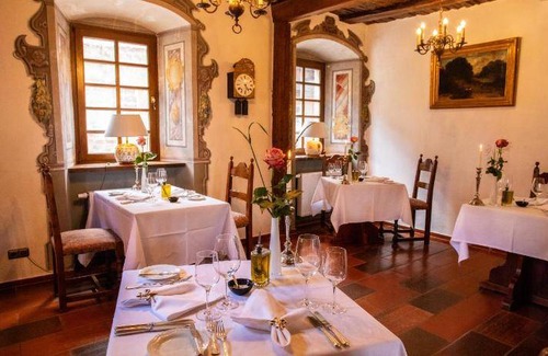 Amorbach Hotel | 65 m² Hotel ∙ 2 guests