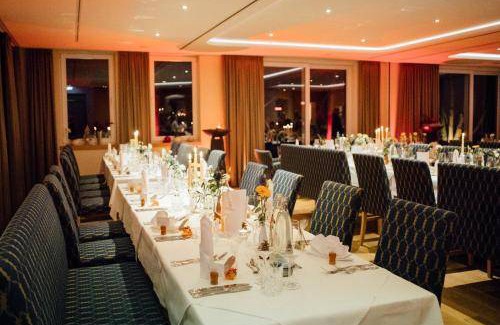 Roedental Hotel | 65 m² Hotel ∙ 4 guests